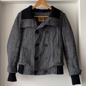 Talula winter bomber jacket